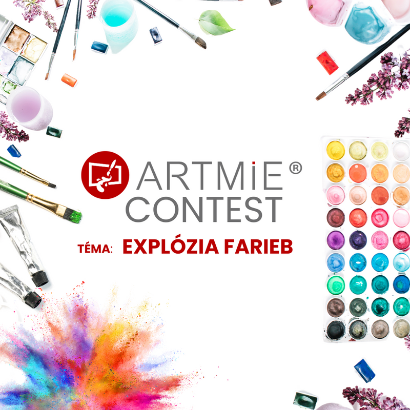 Евалуација на ARTMiE Contest 2024: Експлозија на креативност и талент низ цела Словачка!