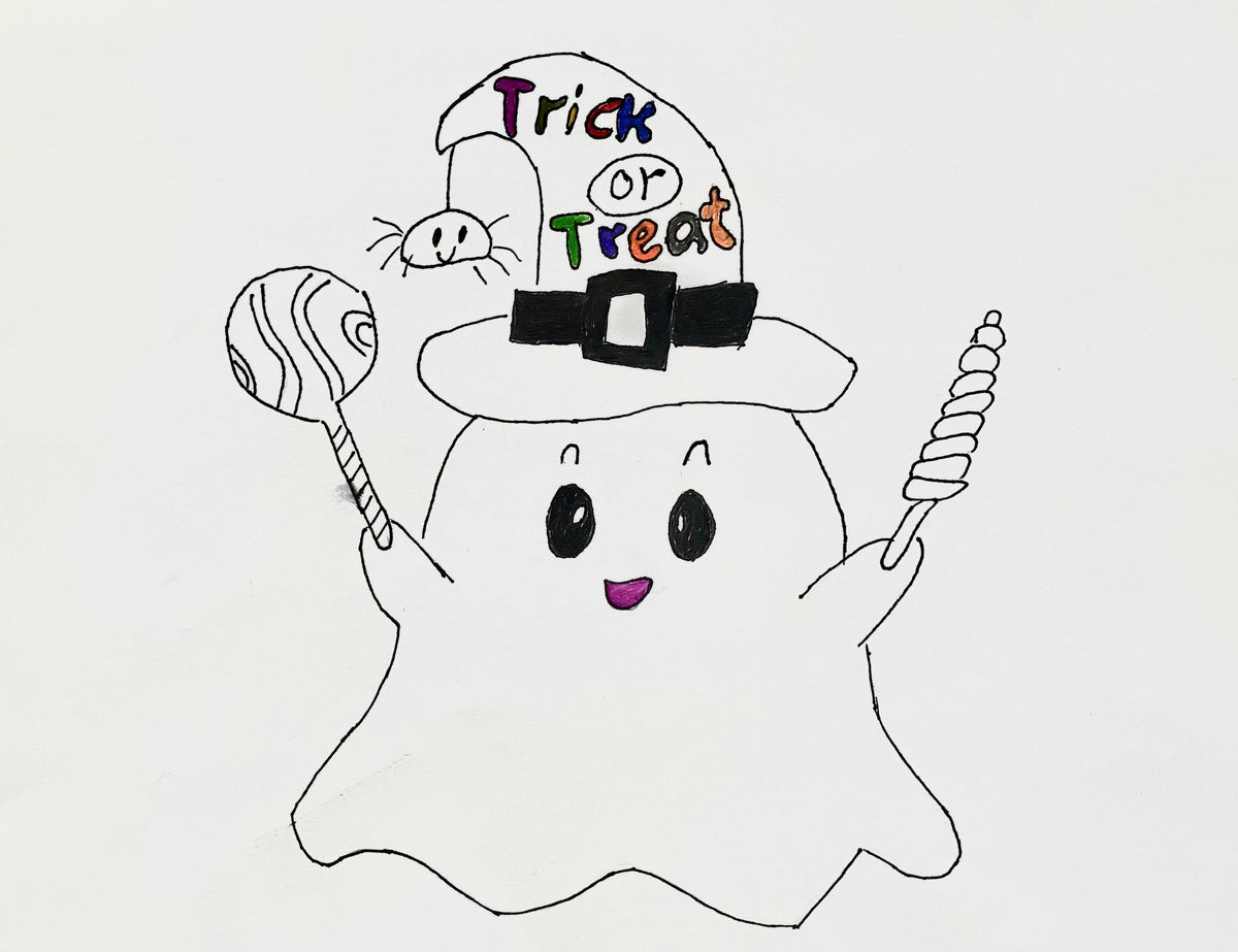 Последната недела од ARTMIE Inktober е пред нас!