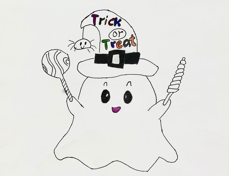 Последната недела од ARTMIE Inktober е пред нас!