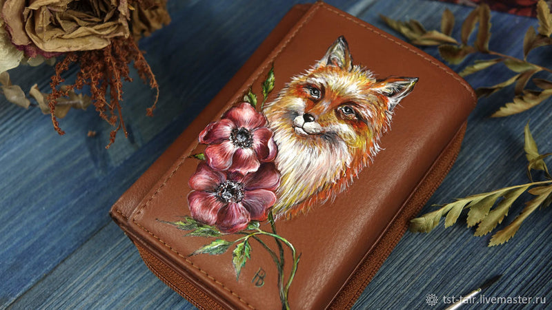 Зошто сите толку ги фалат leather боите за кожа?