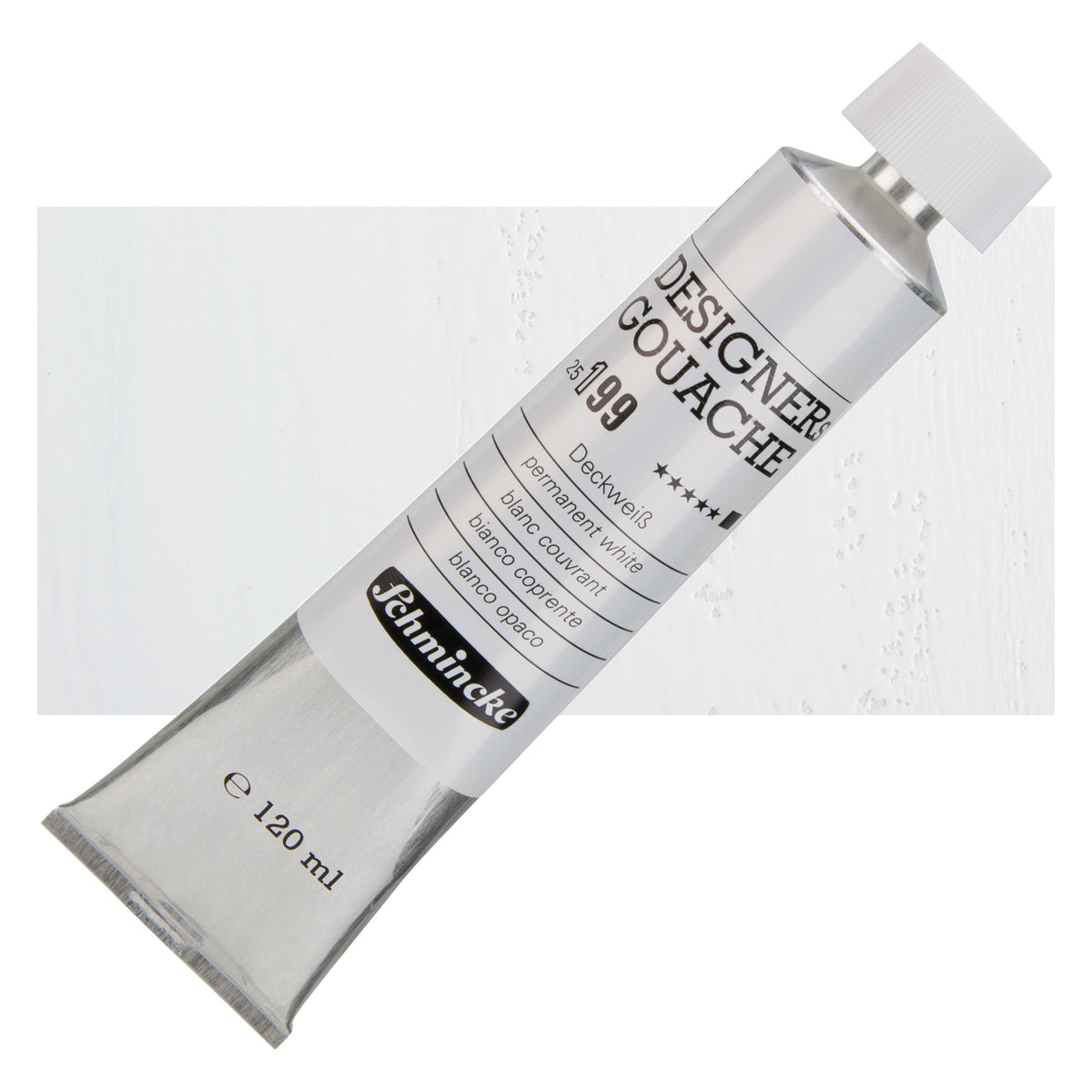 Гваш боја Schmincke Designers Gouache 120 ml