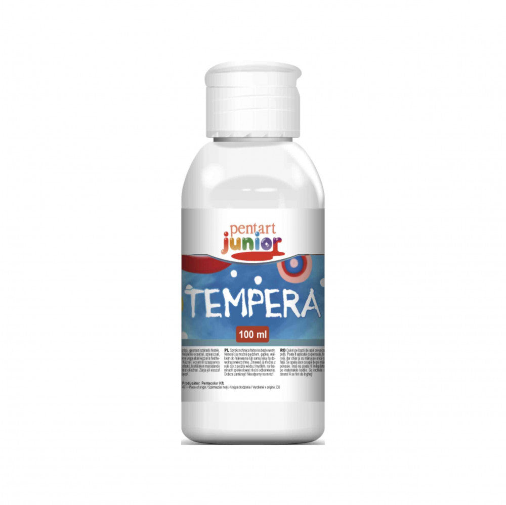 Темперна боја Pentart JUNIOR PAINTS 100 ml