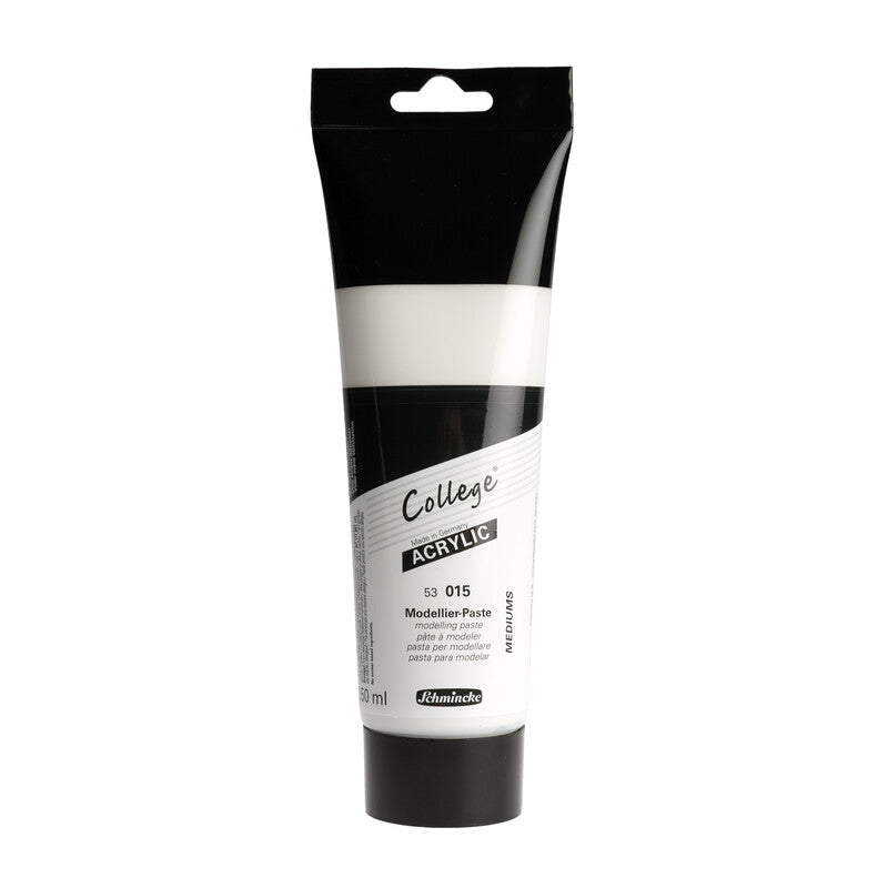 Паста за моделирање Schmincke College mediums 200 ml