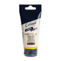 Боја за линорез Schmincke College Linol 75 ml