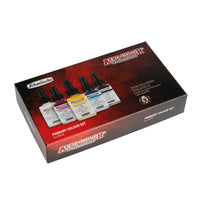 Сет бои Schmincke AERO COLOR, 5 x 28 ml, примарни бои