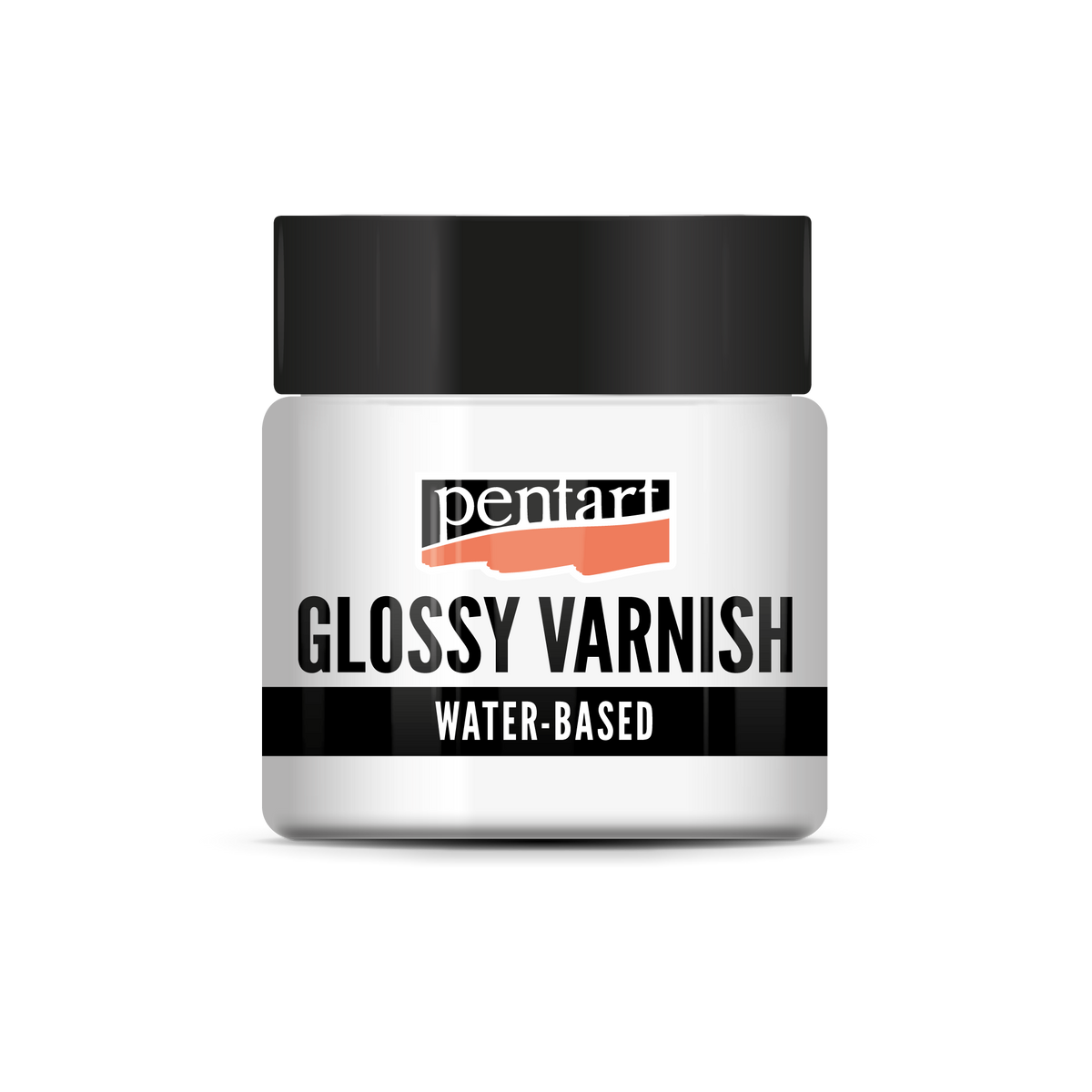 Завршен лак сјаен PENTART – 50 ml