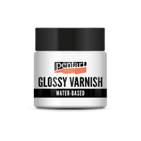 Завршен лак сјаен PENTART – 50 ml