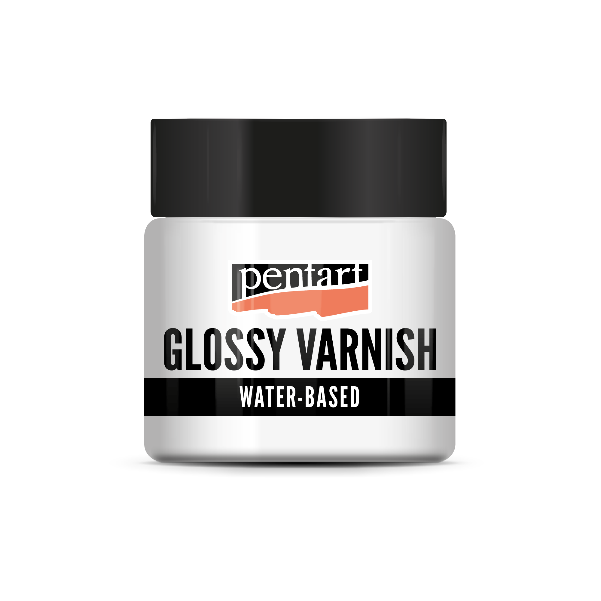 Завршен лак сјаен PENTART – 50 ml
