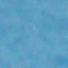 Декоративен филц синтетички 20x30 cm – country blue
