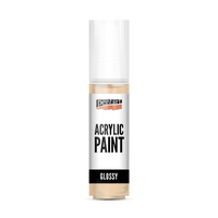 Акрилна боја сјајна 20ml – compact powder