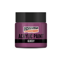 acrylic paint glossy 50 ml – слез