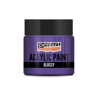 acrylic paint glossy 50 ml – шебој