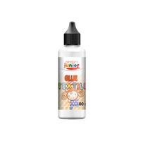 Лепак за текстил Pentart Junior 80 ml