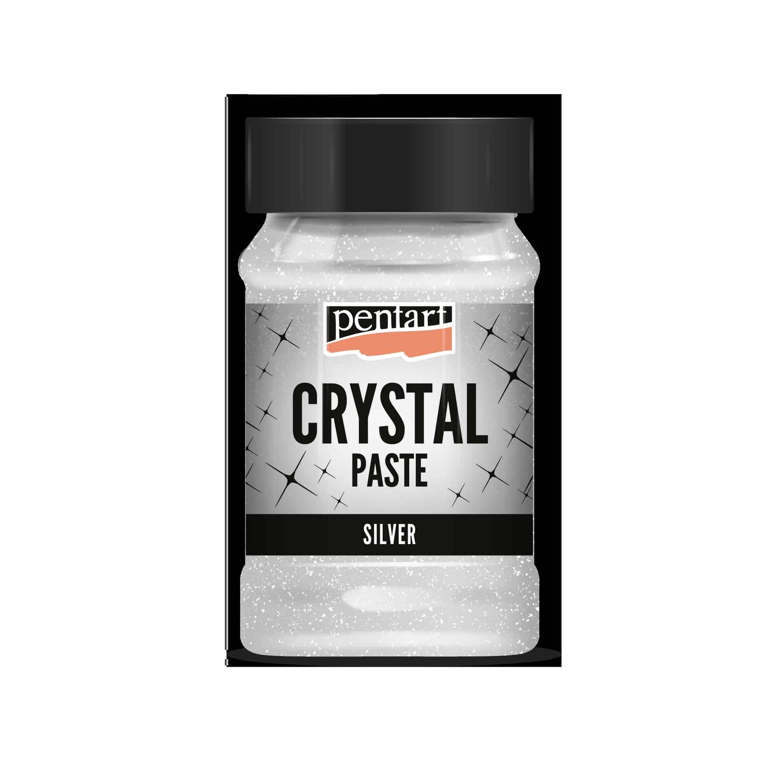 Кристална паста Pentart 100 ml