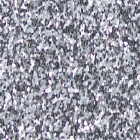 Декоративна гума  EVA - Светкава -Самолеплива  - 20x30 cm – Silver