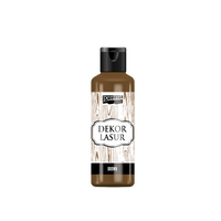 Лак за дрво - 80 мл – brown