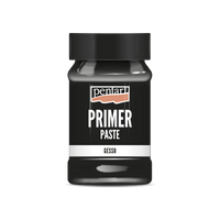 Прајмер паста Pentart - 100 ml, црна