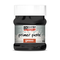 Прајмер паста Pentart Primer paste 230 ml, црна