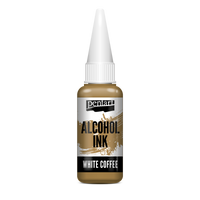 Мастило Media Ink 20ml – white coffee