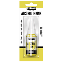 Мастило Media Ink 20ml – ginger
