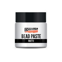 Бисерна паста Pentart Bead paste 50 ml