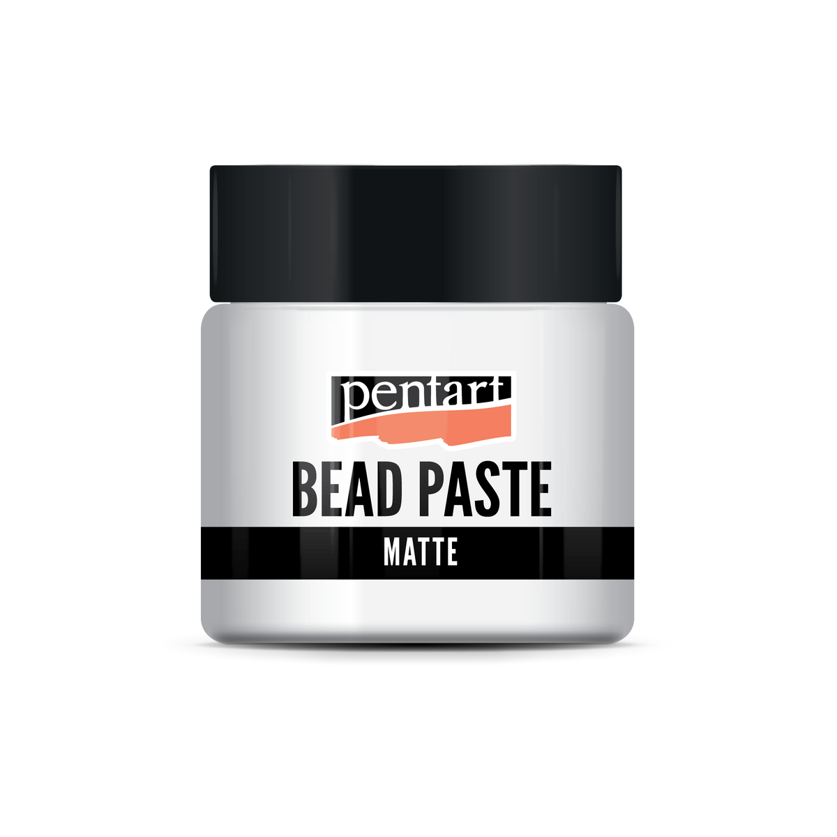 Бисерна паста Pentart Bead paste 50 ml
