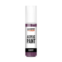 Акрилна боја сјајна 20ml – purple
