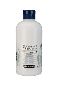 Акрилна боја Schmincke AKADEMIE Acryl color 500 ml