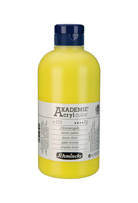 Акрилна боја Schmincke AKADEMIE Acryl color 500 ml