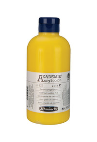 Акрилна боја Schmincke AKADEMIE Acryl color 500 ml