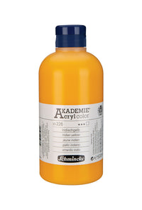 Акрилна боја Schmincke AKADEMIE Acryl color 500 ml