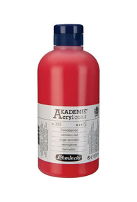 Акрилна боја Schmincke AKADEMIE Acryl color 500 ml