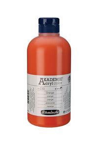 Акрилна боја Schmincke AKADEMIE Acryl color 500 ml