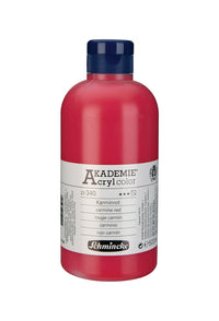 Акрилна боја Schmincke AKADEMIE Acryl color 500 ml