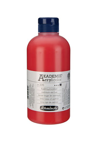 Акрилна боја Schmincke AKADEMIE Acryl color 500 ml