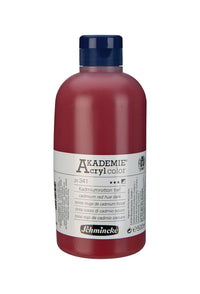 Акрилна боја Schmincke AKADEMIE Acryl color 500 ml