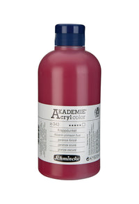 Акрилна боја Schmincke AKADEMIE Acryl color 500 ml
