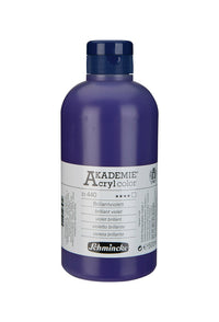Акрилна боја Schmincke AKADEMIE Acryl color 500 ml