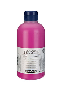 Акрилна боја Schmincke AKADEMIE Acryl color 500 ml