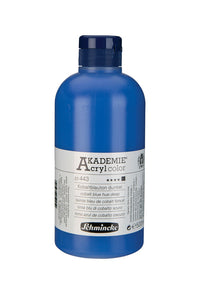 Акрилна боја Schmincke AKADEMIE Acryl color 500 ml