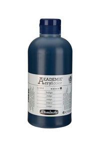 Акрилна боја Schmincke AKADEMIE Acryl color 500 ml