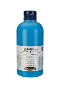 Акрилна боја Schmincke AKADEMIE Acryl color 500 ml