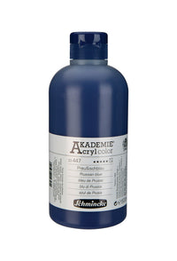 Акрилна боја Schmincke AKADEMIE Acryl color 500 ml