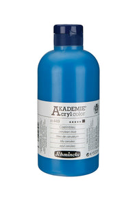 Акрилна боја Schmincke AKADEMIE Acryl color 500 ml