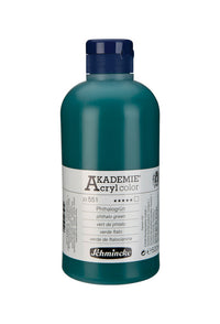 Акрилна боја Schmincke AKADEMIE Acryl color 500 ml