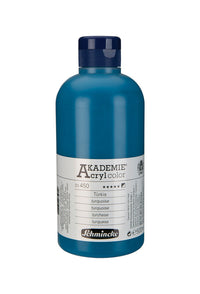Акрилна боја Schmincke AKADEMIE Acryl color 500 ml