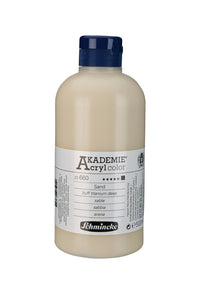 Акрилна боја Schmincke AKADEMIE Acryl color 500 ml