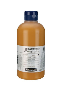 Акрилна боја Schmincke AKADEMIE Acryl color 500 ml