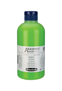 Акрилна боја Schmincke AKADEMIE Acryl color 500 ml