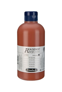 Акрилна боја Schmincke AKADEMIE Acryl color 500 ml